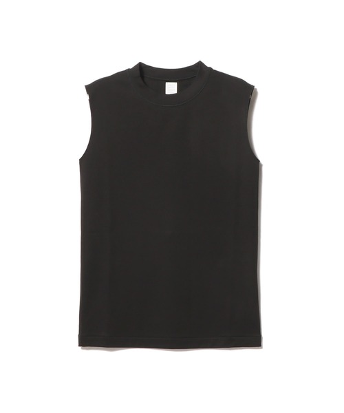 tシャツ GOOD PEOPLE GOOD STITCHING GOOD PRODUCT for ESTNATION / コットンスムースノースリーブ