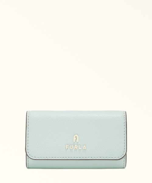 【専用出品】FURLA CAMELIA キーケース キーケース NERO Furla Camelia | Furla JP