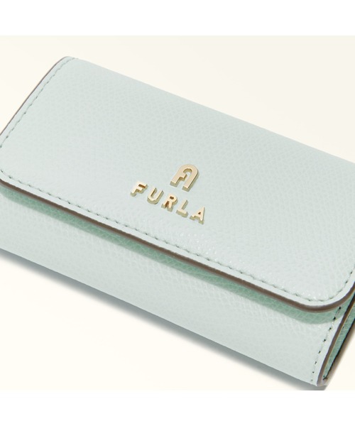 【専用出品】FURLA CAMELIA キーケース キーケース NERO Furla Camelia | Furla JP