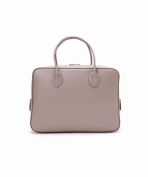 Maison Canauメゾンかナウボックスボストンバック MAISON CANAU ボストンバッグ CANAU（メゾン カナウ） ボックス