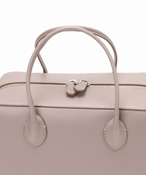MAISON CANAU ボストンバッグ CANAU（メゾン カナウ） ボックス