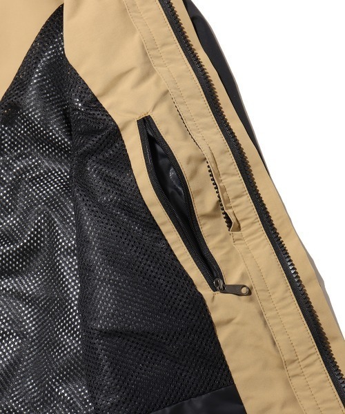 THE NORTH FACE（ザ ノースフェイス） マウンテンパーカー ウインド