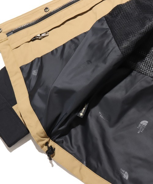 THE NORTH FACE（ザ ノースフェイス） マウンテンパーカー ウインド