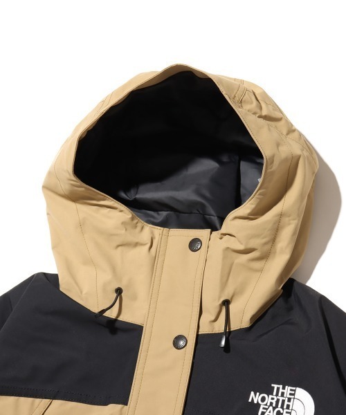 値下げ中　ノースフェイス マウンテンジャケット レディース M THE NORTH FACE（ザ ノースフェイス） マウンテンパーカー ウインド