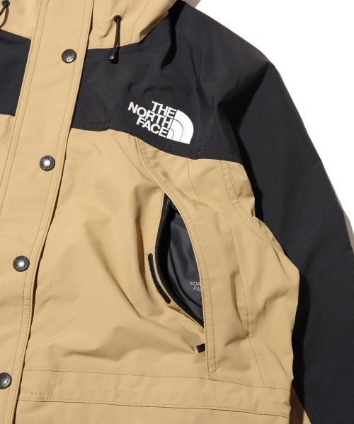 新品タグ付き❗️ザノースフェイス　薄手ウインドブレーカー THE NORTH FACE（ザ ノースフェイス） マウンテンパーカー ウインド