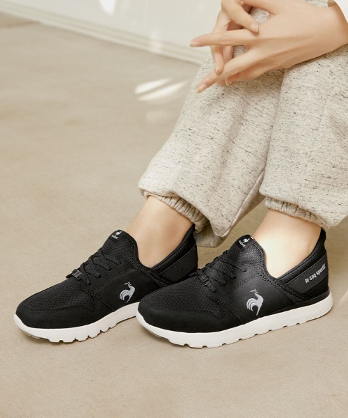 le coq sportif（ルコックスポルティフ） ルコック スニーカー