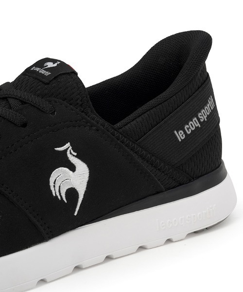 le coq sportif（ルコックスポルティフ） スニーカー ルコック
