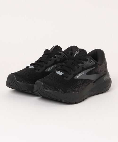 BROOKS（ブルックス） 防水 ゴアテックス スニーカー BROOKS