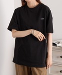 ラコステ スマホショルダー tシャツ 半袖 「...の詳細画像4