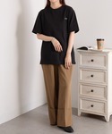ラコステ スマホショルダー tシャツ 半袖 「...の詳細画像5