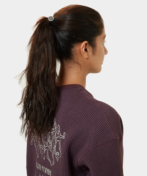 ESPECIAL HAIR TIE / HUF ヘアゴム コンチョ ESPECIAL HAIR TIE / HUF ヘアゴム コンチョ（ヘアゴム）｜HUF