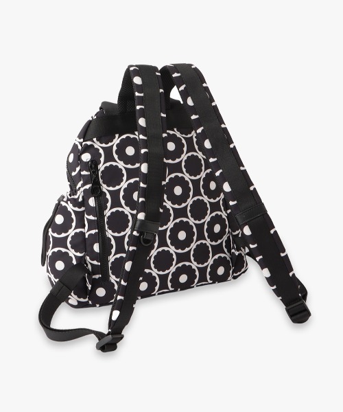 ANNA SUI(アナスイ) デイバック リュック ヴァケーション バック ANNA SUI(アナスイ) デイバック リュック ヴァケーション バック