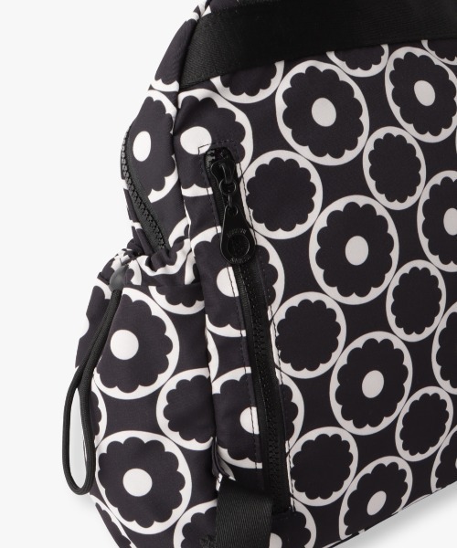 ANNA SUI ヴァケーション バックパック ANNA SUI ヴァケーション バックパック ブラック -人気ブランド