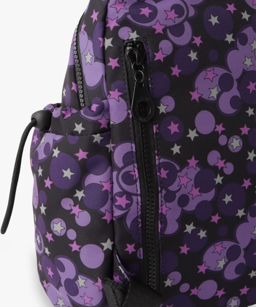 ANNA SUI デイバック リュック ヴァケーション バックパック
