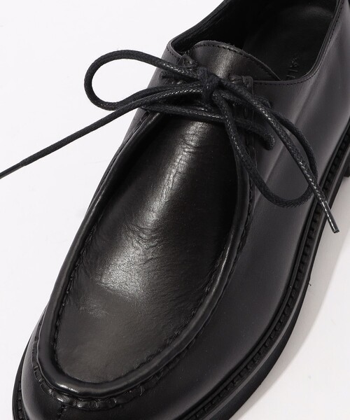 ギャルリーヴィー/フラットシューズ/36サイズ/トゥモローランド セール】 GALERIE VIE ソフトスリッポン （フラットシューズ