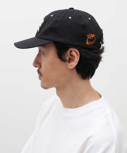 Evisen Skateboards（エビセンスケートボード） キャップ 帽子 メンズ