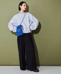 ショルダーバッグ バッグ 「CITEN」キラキ...の詳細画像4
