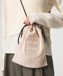 ショルダーバッグ バッグ 「CITEN」キラキ...の詳細画像5