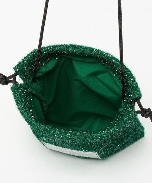 CITEN（シテン） ショルダーバッグ バッグ 「CITEN」キラキラニット