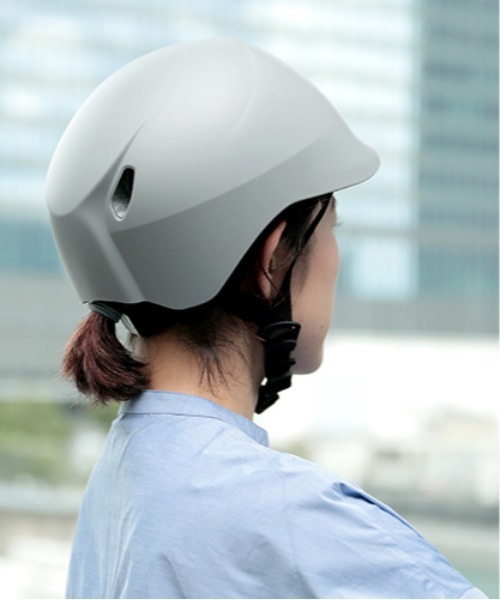 どるふぃん　オーダー HPオリジナル限定色」dolphin ドルフィン ヘルメット : ZOZOTOWN Yahoo