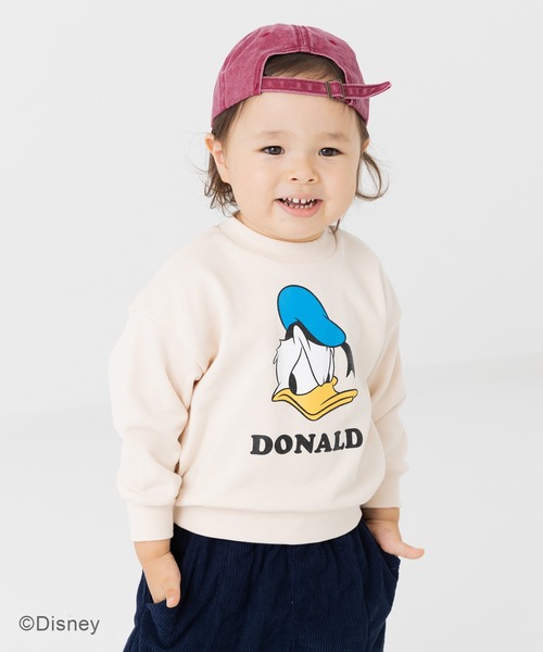 Disney Resort ドナルドダック　ベビー服 90 楽天市場】ドナルド（ベビーファッション｜キッズ・ベビー