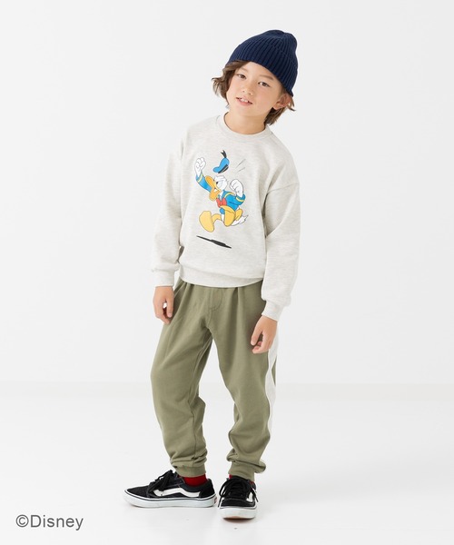  × MOSCHINO Disney ドナルドダック トレーナー H&M × MOSCHINO Disney ドナルドダック トレーナー - メルカリ