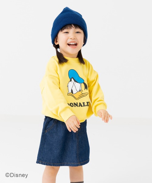  × MOSCHINO Disney ドナルドダック トレーナー H&M × MOSCHINO Disney ドナルドダック トレーナー - メルカリ