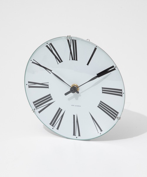 ARNE JACOBSEN（アルネ ヤコブセン） 時計 ARNE JACOBSEN Roman Wall