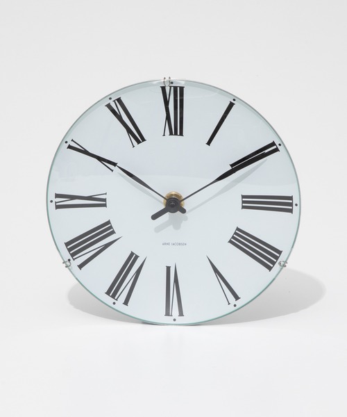 ARNE JACOBSEN（アルネ ヤコブセン） 時計 ARNE JACOBSEN Roman Wall