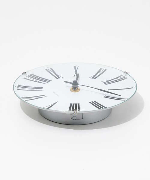 ARNE JACOBSEN（アルネ ヤコブセン） 時計 ARNE JACOBSEN Roman Wall