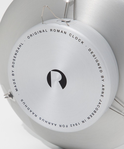 ARNE JACOBSEN（アルネ ヤコブセン） 時計 ARNE JACOBSEN Roman Wall