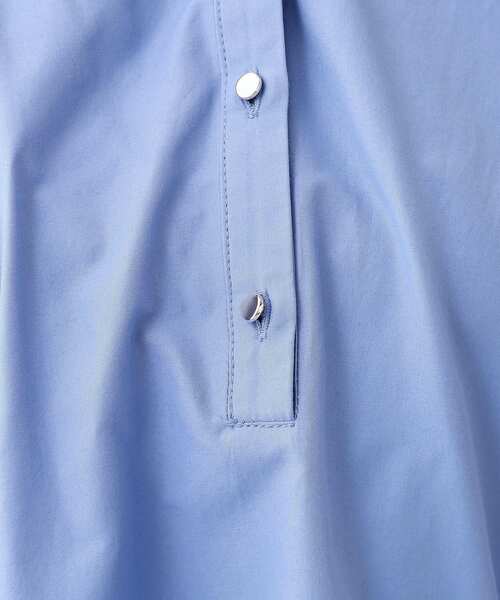 Reflect ブラウス シャツ 「SALE／E‐QUALITY／手洗い可