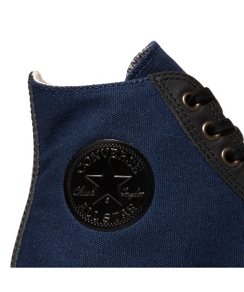 CONVERSE★ALL STAR US CLASSIC HI ユニセックス (22-30cm) CONVERSE スニーカー ALL STAR US CLASSIC HI（コンバース