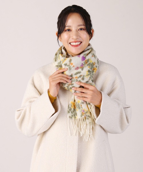 【着用数回】story mfg マフラー　ストール 1713238336_320.jpg