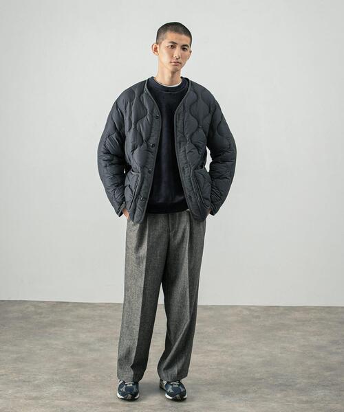 URBAN RESEARCH（アーバンリサーチ） ダウンジャケット ダウン 「撥水