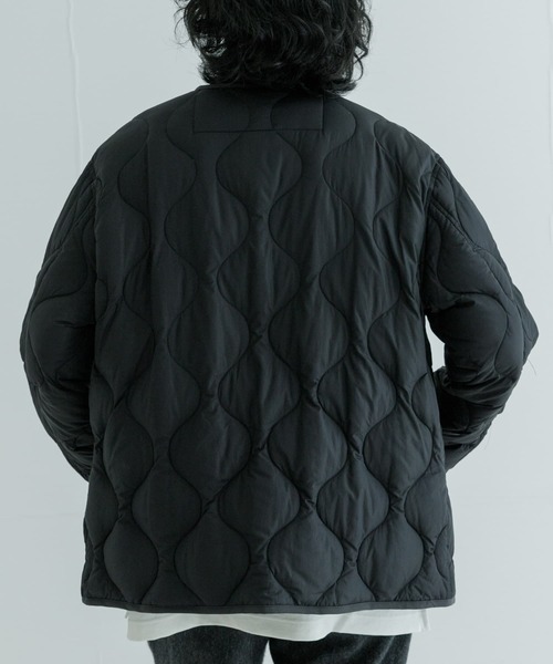 URBAN RESEARCH ダウンジャケット ダウン 「撥水」new basic
