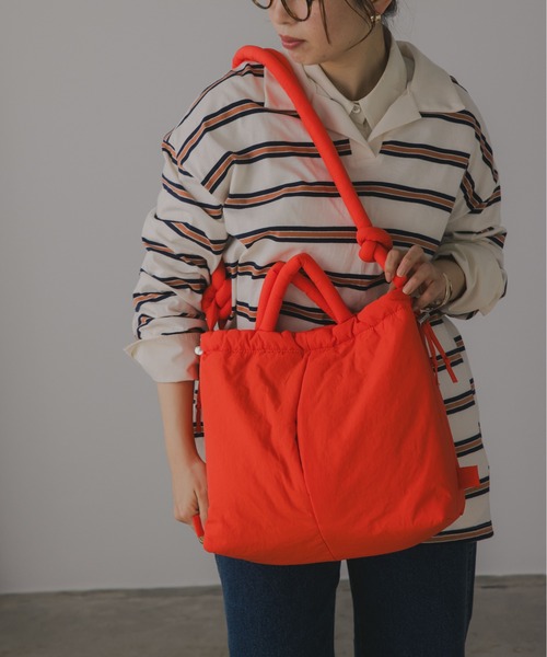 ３wayショルダーバック （お値下げしました） 210nouve（トゥージュヌーヴ） ショルダーバッグ バッグ 3way ソフト