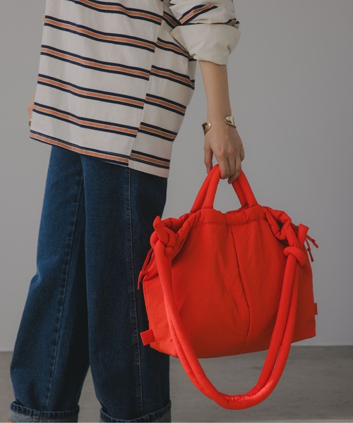 210nouve（トゥージュヌーヴ） ショルダーバッグ バッグ 3way ソフト