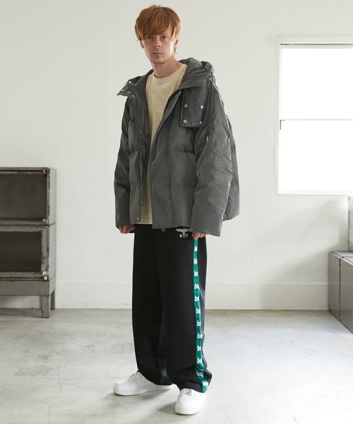 BOY LONDON（ボーイロンドン） ダウンジャケット ダウン 「BOY LONDON 