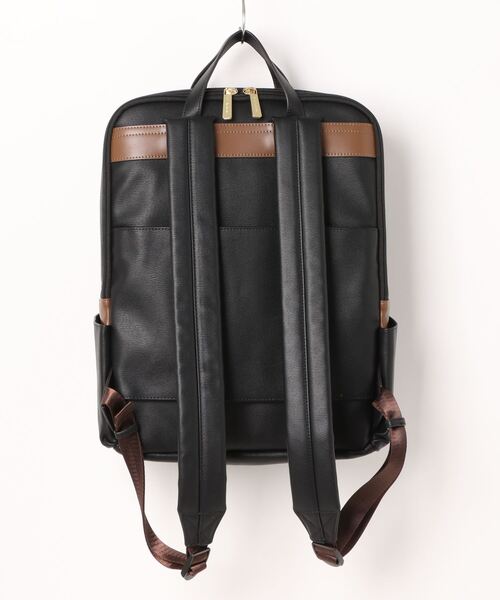 & chouette（アンドシュエット） デイバック リュック シンプル