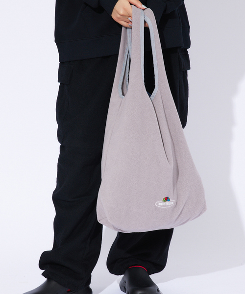 FRUIT OF THE LOOM（フルーツオブザルーム） トートバッグ 「FRUIT OF