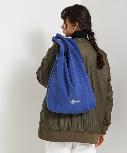 FRUIT OF THE LOOM（フルーツオブザルーム） トートバッグ 「FRUIT OF