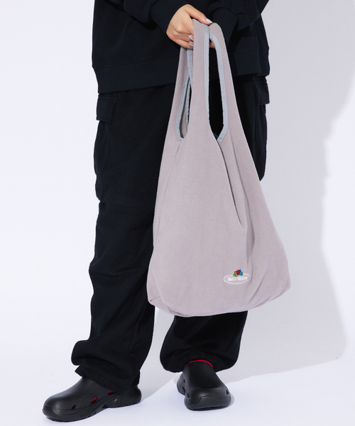 スパフル Fluit of the Loom FRUIT OF THE LOOM（フルーツオブザルーム） トートバッグ 「FRUIT OF