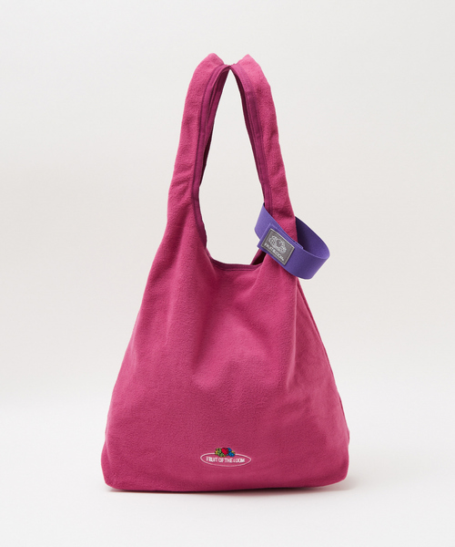 FRUIT OF THE LOOM（フルーツオブザルーム） トートバッグ 「FRUIT OF