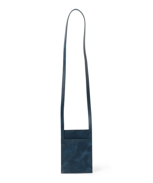 BEAMS JAPAN（ビームス ジャパン） ショルダーバッグ バッグ 「別注」A