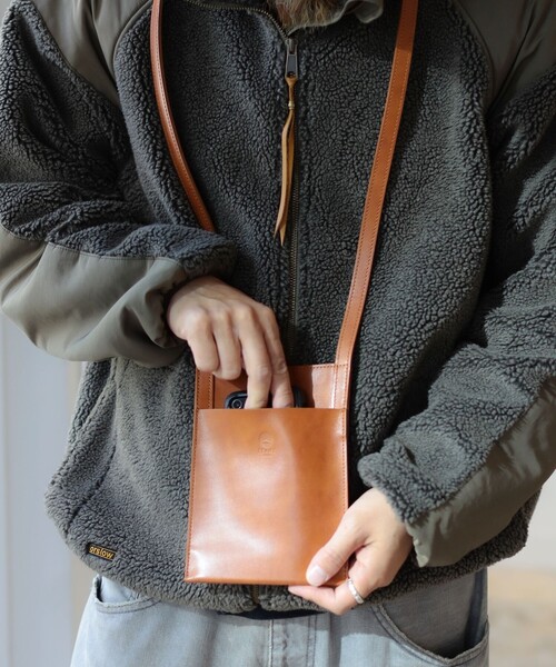 新品未開封 Needles × SSZ × BEAMS ショルダーバッグ 別注〉Nylon Shoulder Bag | NEEDLES