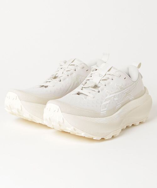 ASICS スニーカー TRABUCO MAX 4 / メンズ スタンダード : ZOZOTOWN 