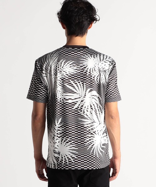 NICOLE CLUB FOR MEN（ニコルクラブフォーメン） tシャツ ジオ