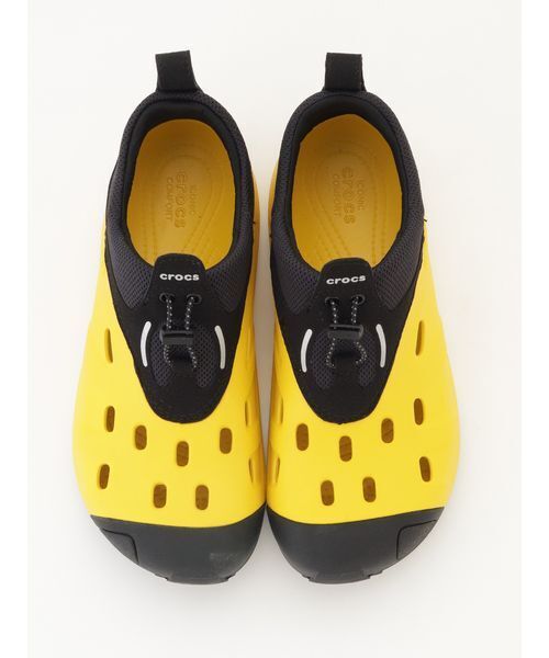 crocs（クロックス） サンダル 「CROCS」209350-75Y Quick Trail Low