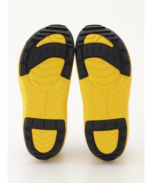 crocs（クロックス） サンダル 「CROCS」209350-75Y Quick Trail Low